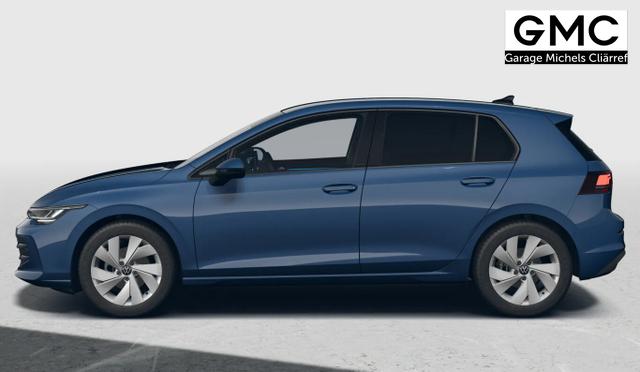 Volkswagen Golf LIFE 8 TDI Ready2D ParkAs+ SHZ PrivG 17Z KeyL 
