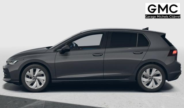 Volkswagen Golf LIFE 8 TDI Nav ParkAs+ SHZ PrivG 17Z KeyL AHK 