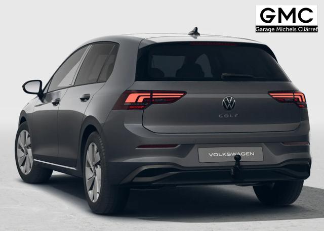 Volkswagen Golf LIFE 8 TDI Nav ParkAs+ SHZ PrivG 17Z KeyL AHK 