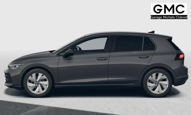 Volkswagen Golf LIFE 8 TDI LED+ Ready2D ParkAs+ SHZ PrivG 17Z 