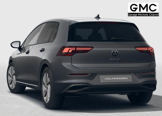Volkswagen Golf LIFE 8 TDI LED+ Ready2D ParkAs+ SHZ PrivG 17Z 