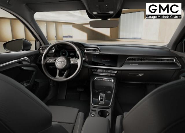 Audi A3 allstreet S tronic Navi SportS 18Z ACC SHZ 