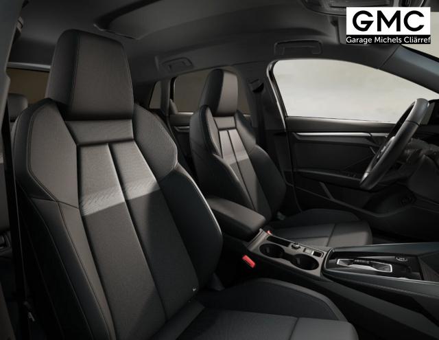 Audi A3 allstreet S tronic Navi SportS 18Z ACC SHZ 
