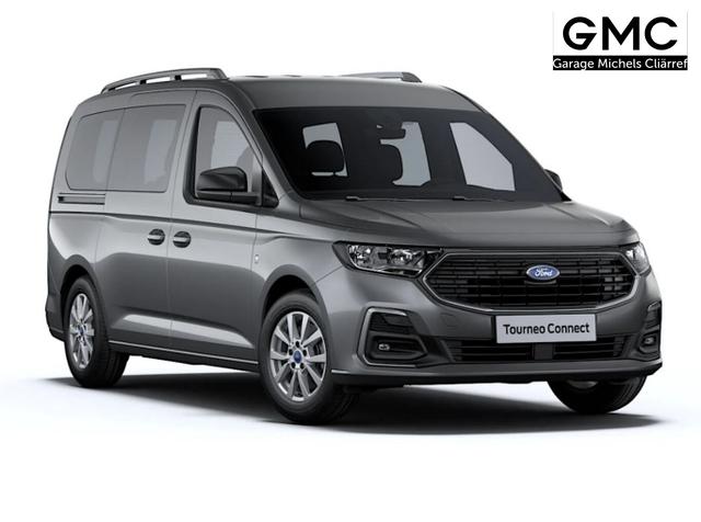 Ford Tourneo Connect Titanium Grand Aut ACC LED Kam 