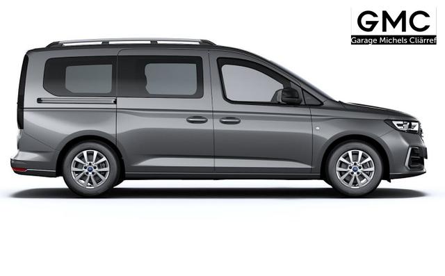 Ford Tourneo Connect Titanium Grand Aut ACC LED Kam 
