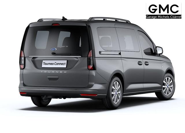 Ford Tourneo Connect Titanium Grand Aut ACC LED Kam 