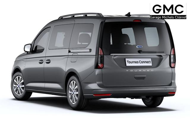 Ford Tourneo Connect Titanium Grand Aut ACC LED Kam 