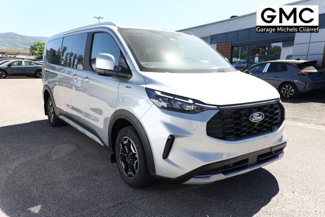 Ford Tourneo Custom Active Aut L2 AHK ACC 3Z-Klima 8S 