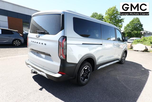 Ford Tourneo Custom Active Aut L2 AHK ACC 3Z-Klima 8S 