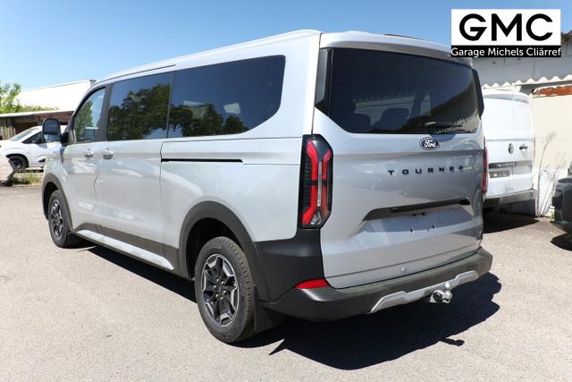 Ford Tourneo Custom Active Aut L2 AHK ACC 3Z-Klima 8S 