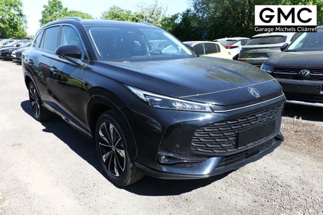 MG HS Luxury HEV+ ACC 360Kam SHZ eHK TotW KeyL 19Z 