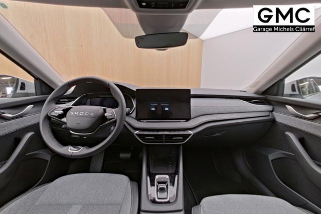 Skoda Octavia Combi Selection DSG Selec Nav ACC el.Heckk Key Kam 