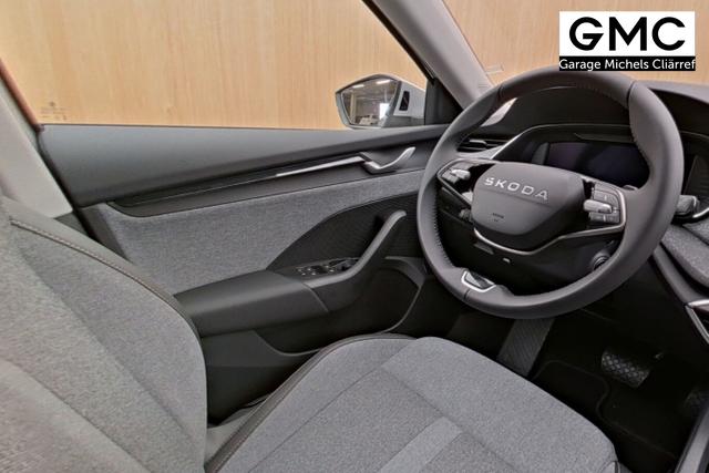 Skoda Octavia Combi Selection DSG Selec Nav ACC el.Heckk Key Kam 