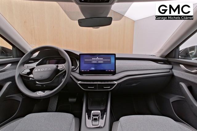 Skoda Octavia Combi Selection DSG Selec Nav ACC el.Heckk Key Kam 