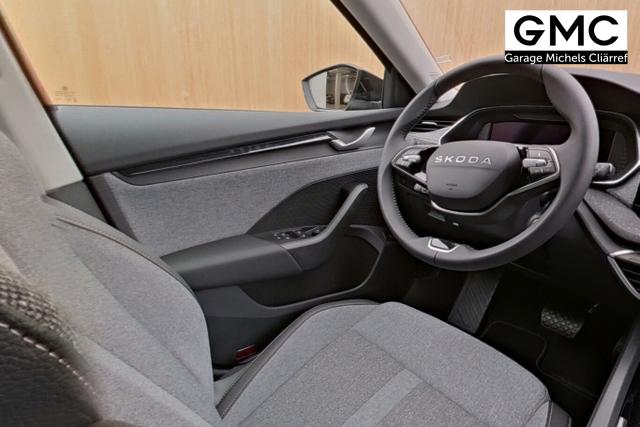 Skoda Octavia Combi Selection DSG Selec Nav ACC el.Heckk Key Kam 