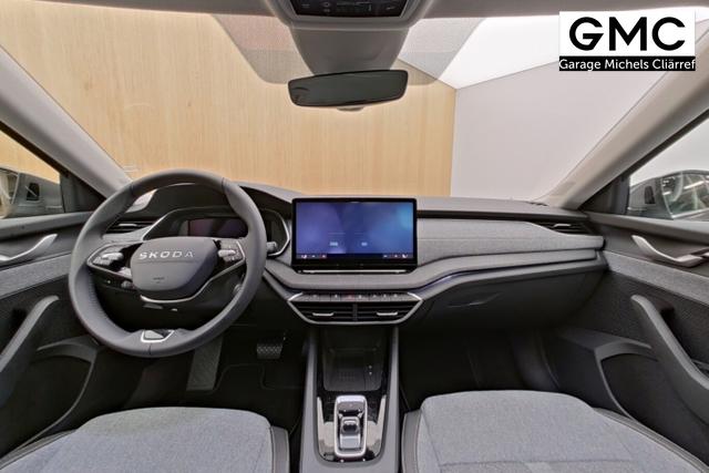 Skoda Octavia Combi Selection DSG Selec Nav ACC el.Heckk Key Kam 