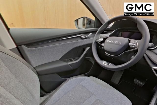 Skoda Octavia Combi Selection DSG Selec Nav ACC el.Heckk Key Kam 