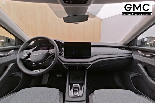 Skoda Octavia Combi Selection DSG Selec Matrix HUD Nav ACC Kessy 