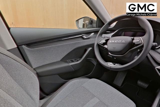 Skoda Octavia Combi Selection DSG Selec Matrix HUD Nav ACC Kessy 