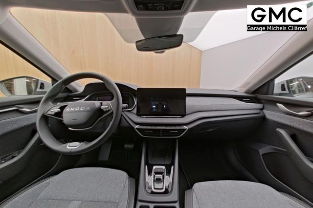 Skoda Octavia Combi Selection DSG Selec Matrix HUD Nav ACC Kessy 
