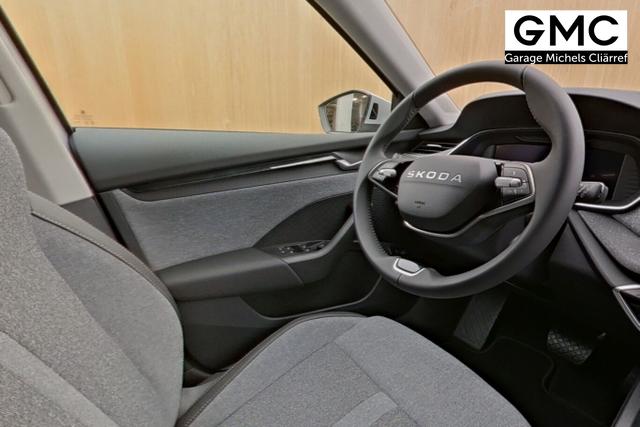 Skoda Octavia Combi Selection DSG Selec Matrix HUD Nav ACC Kessy 