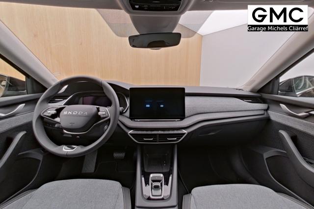 Skoda Octavia Combi Selection DSG Selec Matrix HUD Nav ACC Kessy 