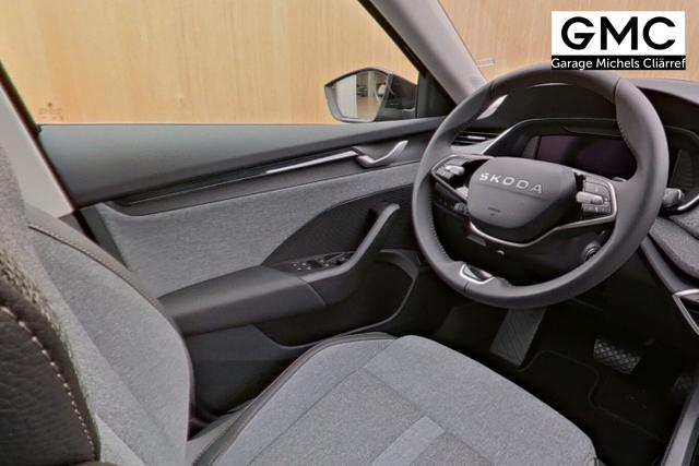 Skoda Octavia Combi Selection DSG Selec Matrix HUD Nav ACC Kessy 