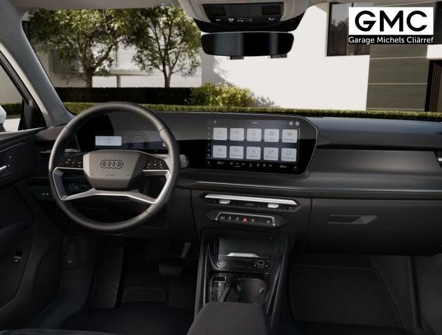 Audi Q3 Sportback quattro Tech LED+ 18Z Keyl KlimaP 