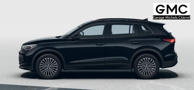 Volkswagen Tiguan LED+ Nav Pano AHK 5JGar.18Z IQ.DRIVE SHZ 