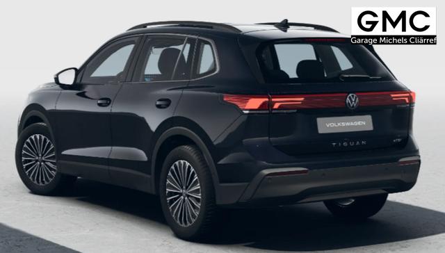 Volkswagen Tiguan LED+ Nav Pano AHK 5JGar.18Z IQ.DRIVE SHZ 