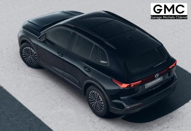 Volkswagen Tiguan LED+ Nav Pano AHK 5JGar.18Z IQ.DRIVE SHZ 