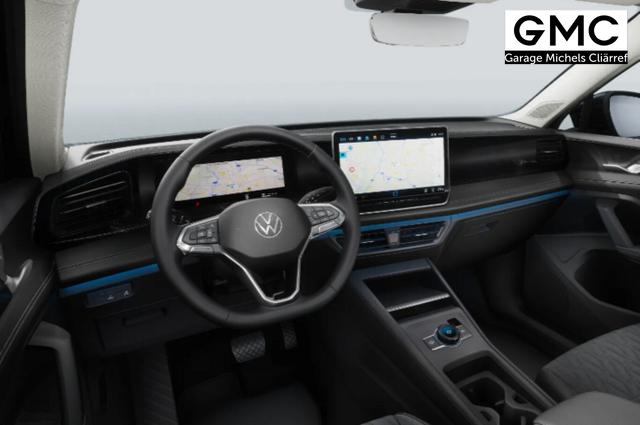 Volkswagen Tiguan LED+ Nav Pano AHK 5JGar.18Z IQ.DRIVE SHZ 