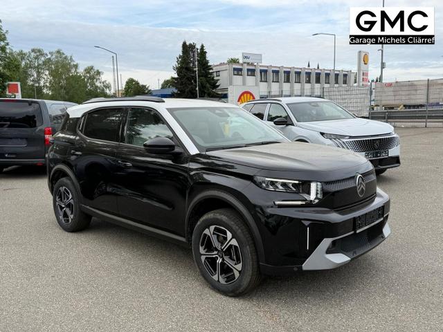 Citro&euml;n C3 Aircross MAX Hybrid 7S Nav Kam 2xPDC CarP 17Z 