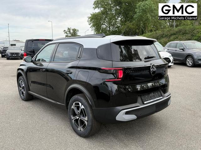 Citro&euml;n C3 Aircross MAX Hybrid 7S Nav Kam 2xPDC CarP 17Z 