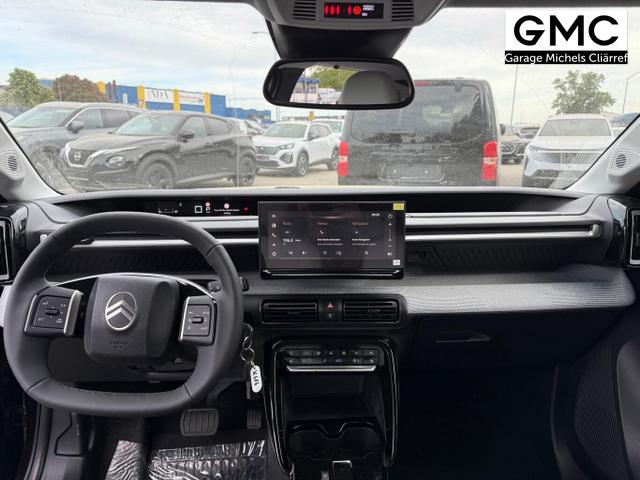 Citro&euml;n C3 Aircross MAX Hybrid 7S Nav Kam 2xPDC CarP 17Z 