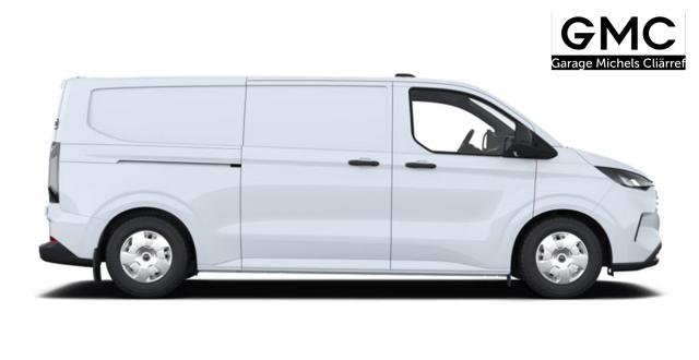 Ford Transit Custom Trend Aut 320L2 LED LadeP SHZ Kam 