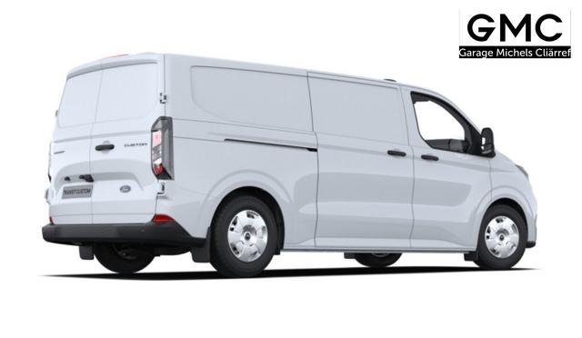 Ford Transit Custom Trend Aut 320L2 LED LadeP SHZ Kam 