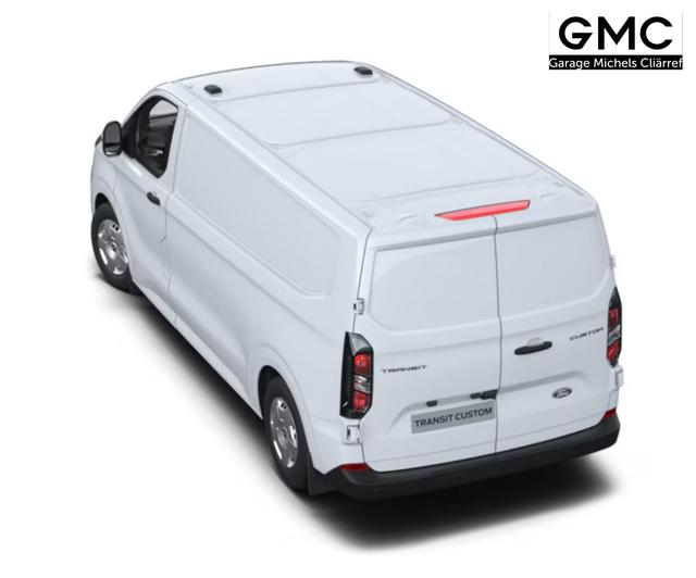 Ford Transit Custom Trend Aut 320L2 LED LadeP SHZ Kam 
