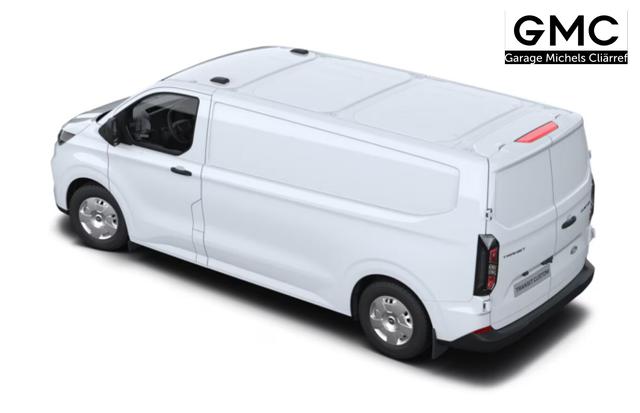 Ford Transit Custom Trend Aut 320L2 LED LadeP SHZ Kam 