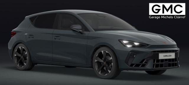 Cupra Leon DSG SHZ VollLED ACC FullL 3ZClim PrivacyG 