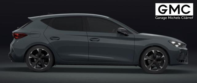 Cupra Leon DSG SHZ VollLED ACC FullL 3ZClim PrivacyG 