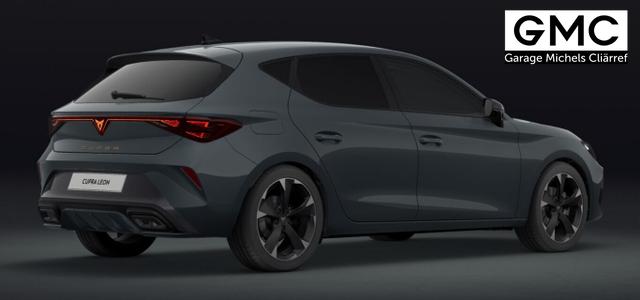 Cupra Leon DSG SHZ VollLED ACC FullL 3ZClim PrivacyG 