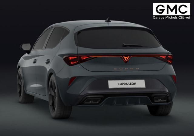 Cupra Leon DSG SHZ VollLED ACC FullL 3ZClim PrivacyG 