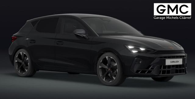 Cupra Leon DSG SHZ VollLED ACC FullL 3ZClim PrivacyG 