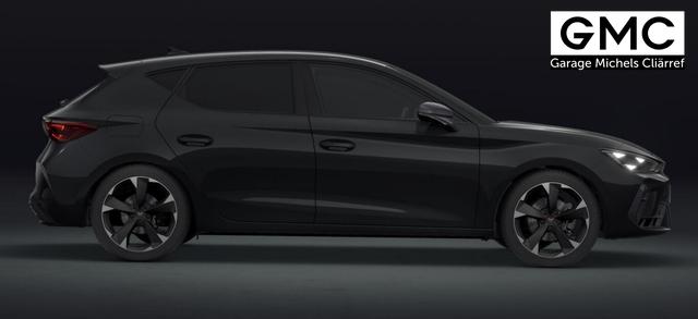Cupra Leon DSG SHZ VollLED ACC FullL 3ZClim PrivacyG 