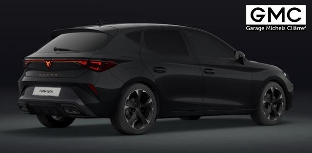 Cupra Leon DSG SHZ VollLED ACC FullL 3ZClim PrivacyG 