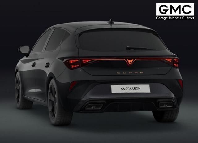 Cupra Leon DSG SHZ VollLED ACC FullL 3ZClim PrivacyG 
