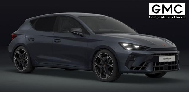 Cupra Leon VZ DSG AHK DCC Dinamica SHZ Kessy ACC Kam 