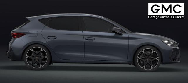 Cupra Leon VZ DSG AHK DCC Dinamica SHZ Kessy ACC Kam 