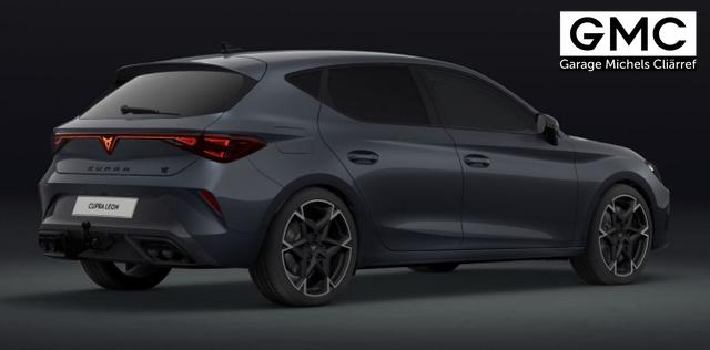 Cupra Leon VZ DSG AHK DCC Dinamica SHZ Kessy ACC Kam 